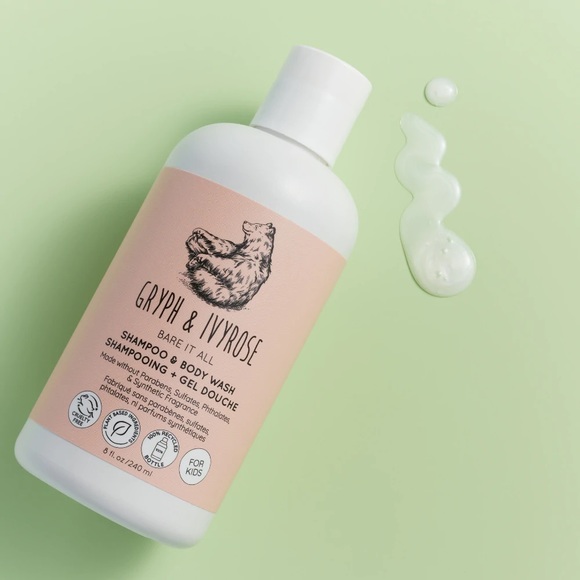 GRYPH & IVYROSE - Picture 2 of 2